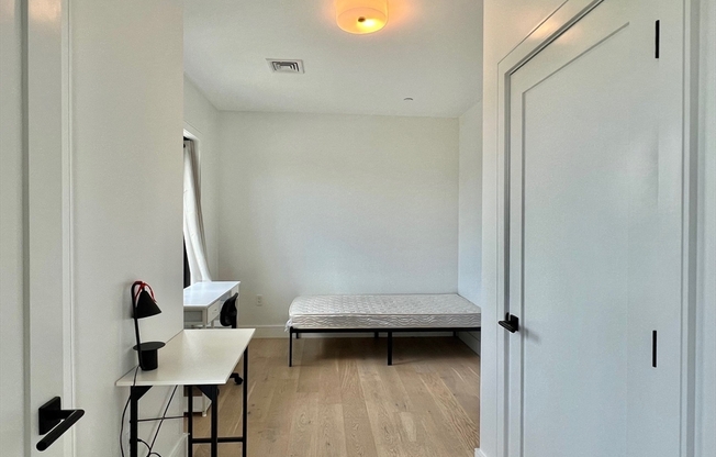 2 beds, 2 baths, 1,070 sqft, $4,200, Unit 302