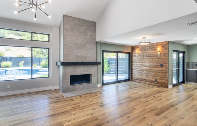 Hidden Jewel in Westlake Village