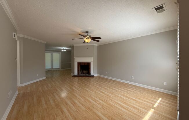 Spacious Two Bedroom, 2nd Floor Condo with Private Balcony. SHOWN BY APPOINTMENT ONLY!