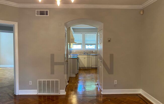 Charming 2/1 in Virginia Highlands!
