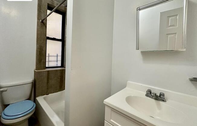 541 West 142nd Street