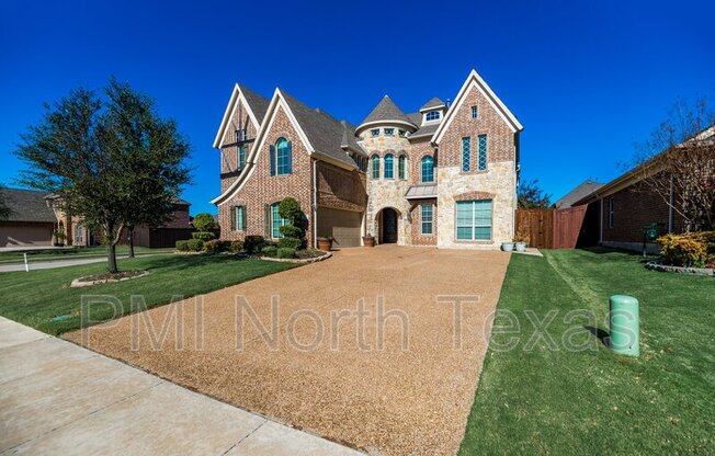 9716 LANCE DR