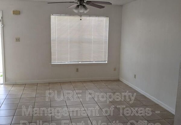 901 S Mesquite Street