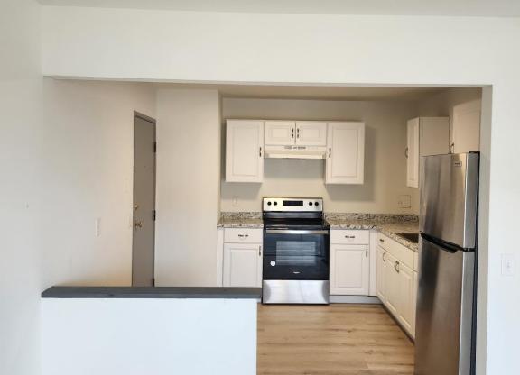 2 beds, 1 bath, 850 sqft, $1,410, Unit # 1
