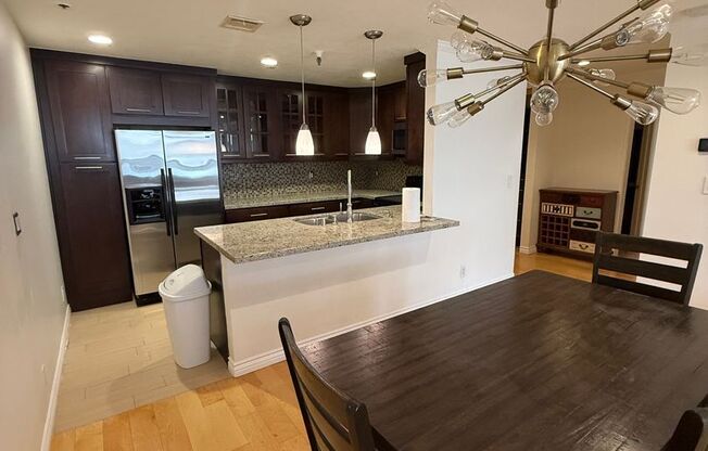 2bed 2bath in Los Angeles