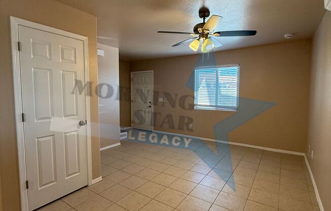 JUST REDUCED - Townhome in Great Location!