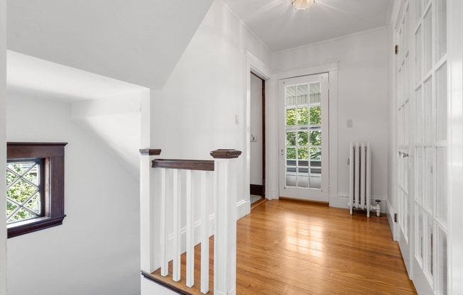 15 BARNARD RD