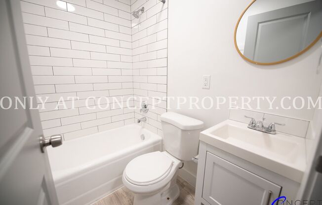 Studio, 1 bath, 251 sqft, $1,025, Unit 4D