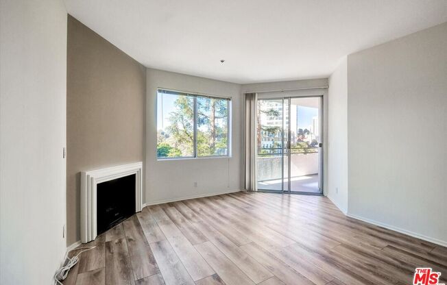 10600 Wilshire Blvd Apt. 611
