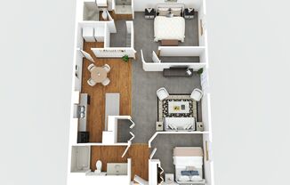 Partner-provided photo for $1349.99 unit