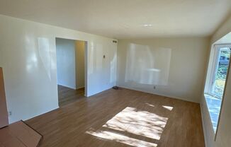 3 beds, 1 bath, $1,950