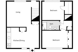 Partner-provided photo for $1600 unit