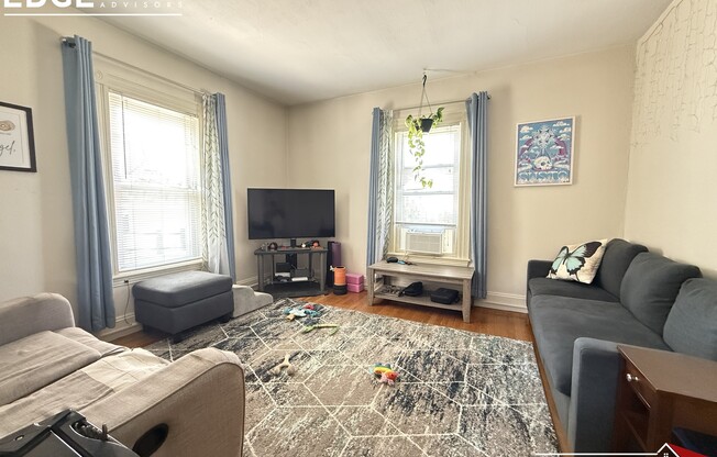 27 PEACEABLE ST