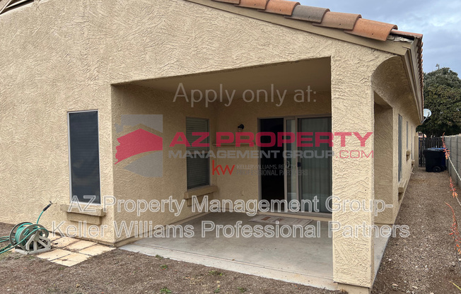 Partner-provided property photo