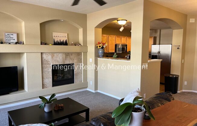 2 beds, 2 baths, $2,150