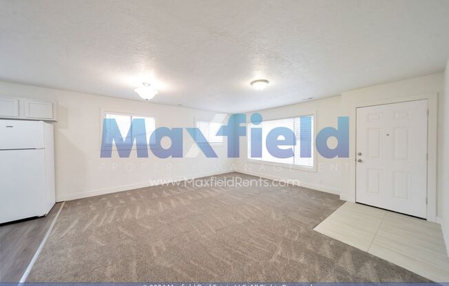 2 beds, 1 bath, $1,300, Unit 1283