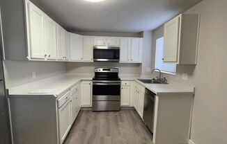 1 bed, 1 bath, 750 sqft, $1,095, Unit King 2615 Unit A