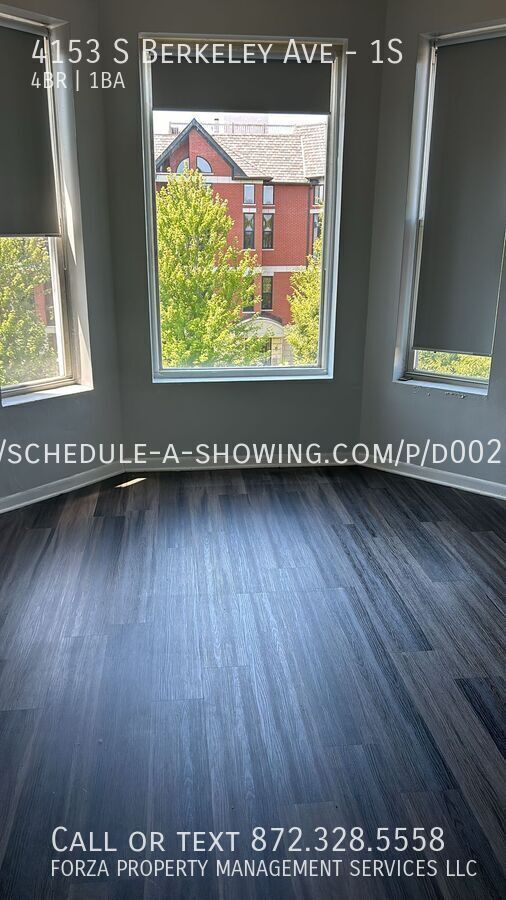 4153 S Berkeley Ave