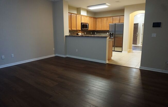 3 Bedroom 2.5 Bathroom Townhome Near Mill Cove