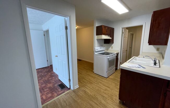 1 bed, 1 bath, $1,150