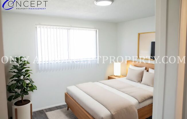 2 beds, 1 bath, 930 sqft, $1,299, Unit 48