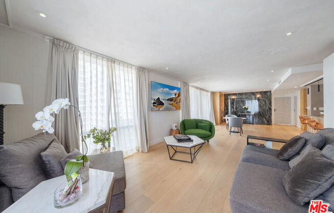 2170 Century Park E Apt 209