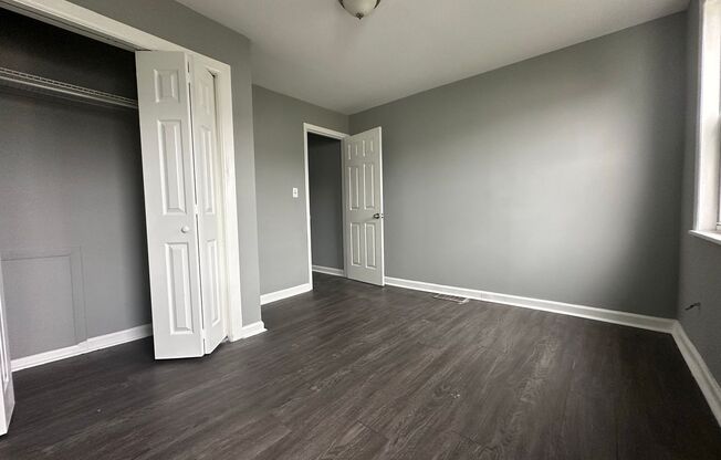 2 beds, 1 bath, $1,500