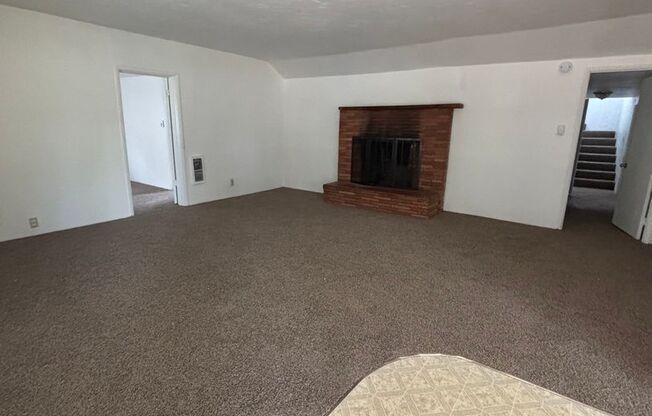 Great Home With Lots of Space