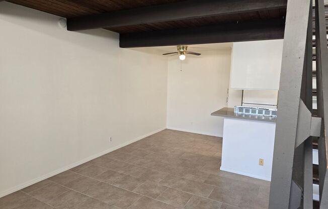 1 bed, 1 bath, $2,250, Unit 07