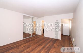 Studio, 1 bath, 350 sqft, $1,895, Unit #4