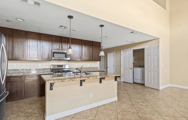 Village of Centennial Springs