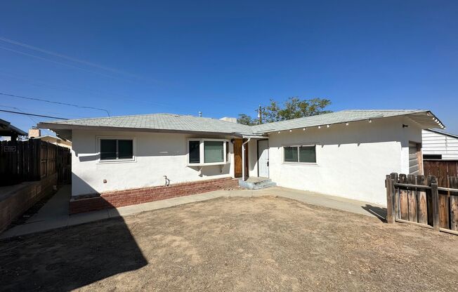 508 F Street -- West Valley Real Estate