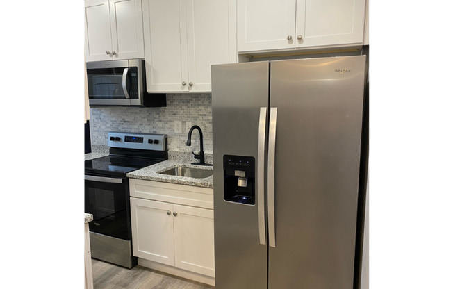 6 South Franklintown Road