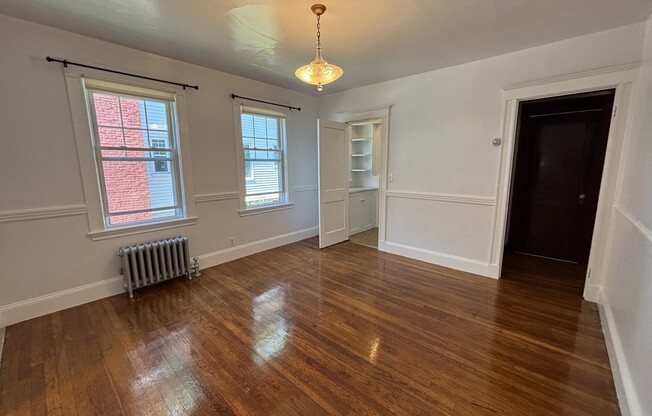 2 beds, 1 bath, 1,100 sqft, $3,000, Unit 1