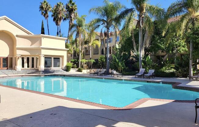 3957 Nobel Dr Unit 205