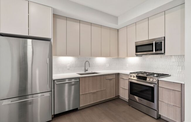 1 bed, 1 bath, 625 sqft, $2,750, Unit 206