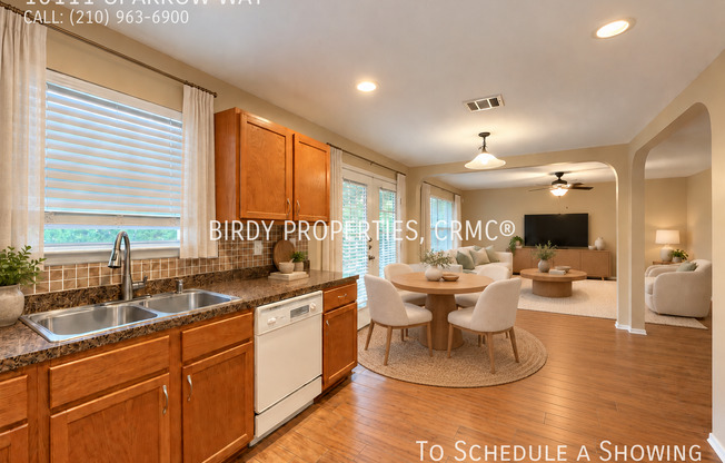 10111 SPARROW WAY