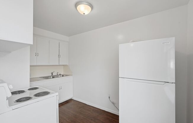 3700 Washington Blvd