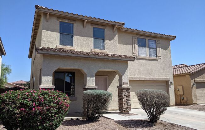 4 Bedroom Home Near W Southern Ave and S 76th Ave!