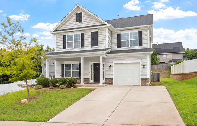 43 W FALCON CT