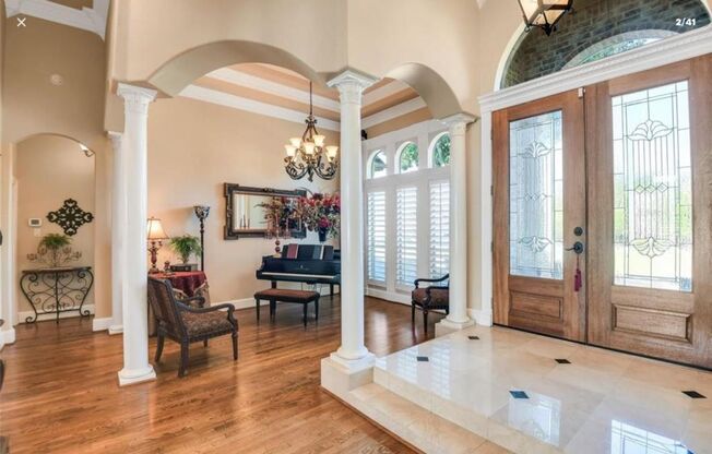 Stunning home in North Richland Hills, Keller ISD!