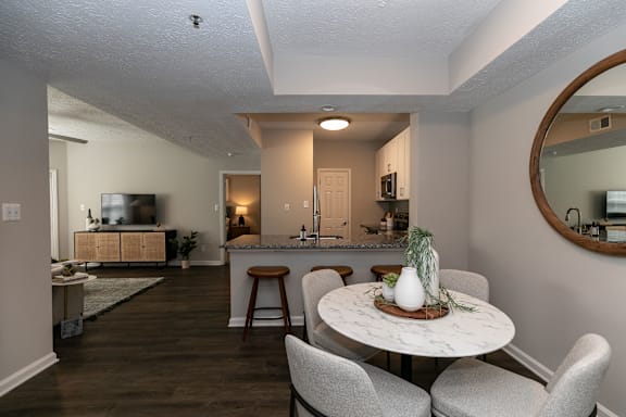 Willowest in Vinings Atlanta Apartments