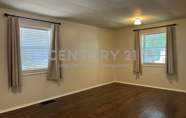 3 beds, 2 baths, $1,850