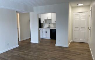 1 bed, 1 bath, 450 sqft, $1,300, Unit 2514-0532