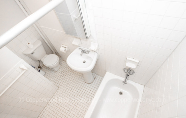 Studio, 1 bath, 450 sqft, $2,895, Unit 7