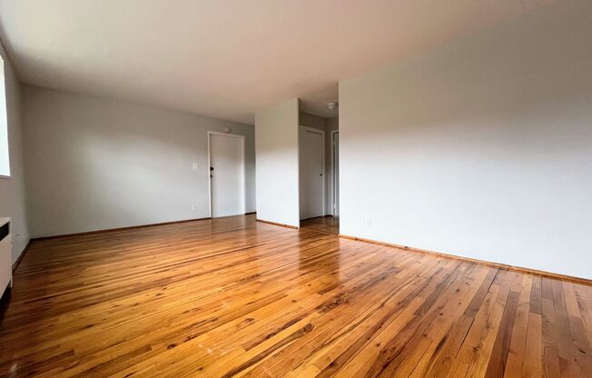 Delaware Ave Apartments