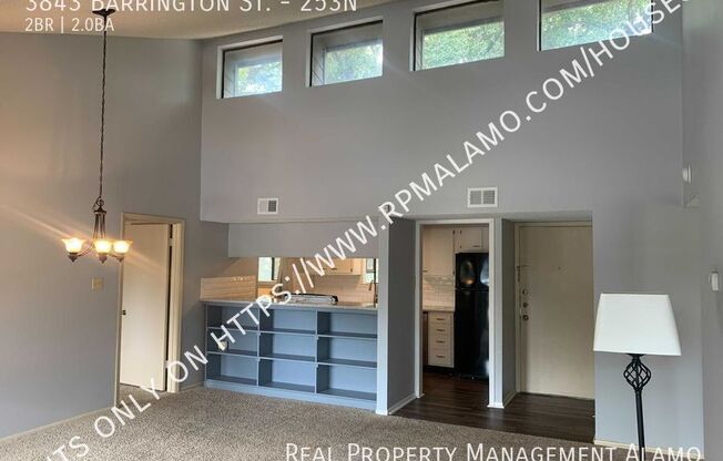 3843 Barrington St.