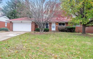 Gorgeous 3 Bedroom 1 1/2 Bath Home in North County!!