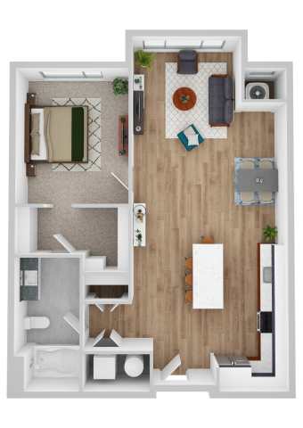 205 West Touhy Ave.