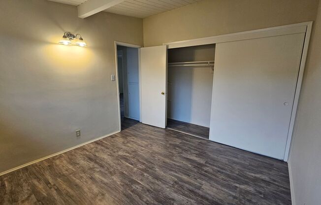 Stratford Beach Apartments